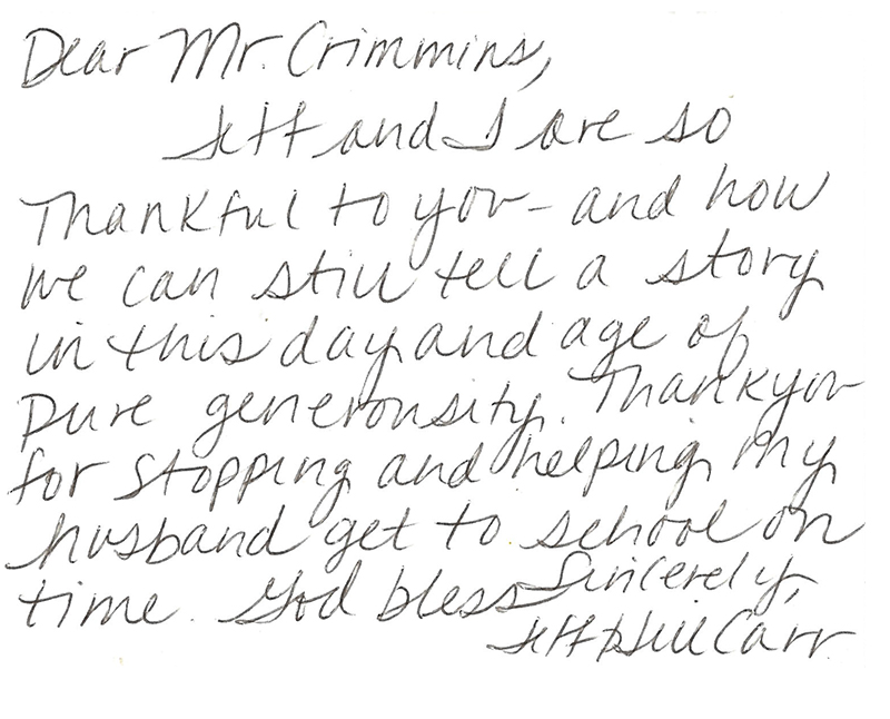 Crimmins Real Estate